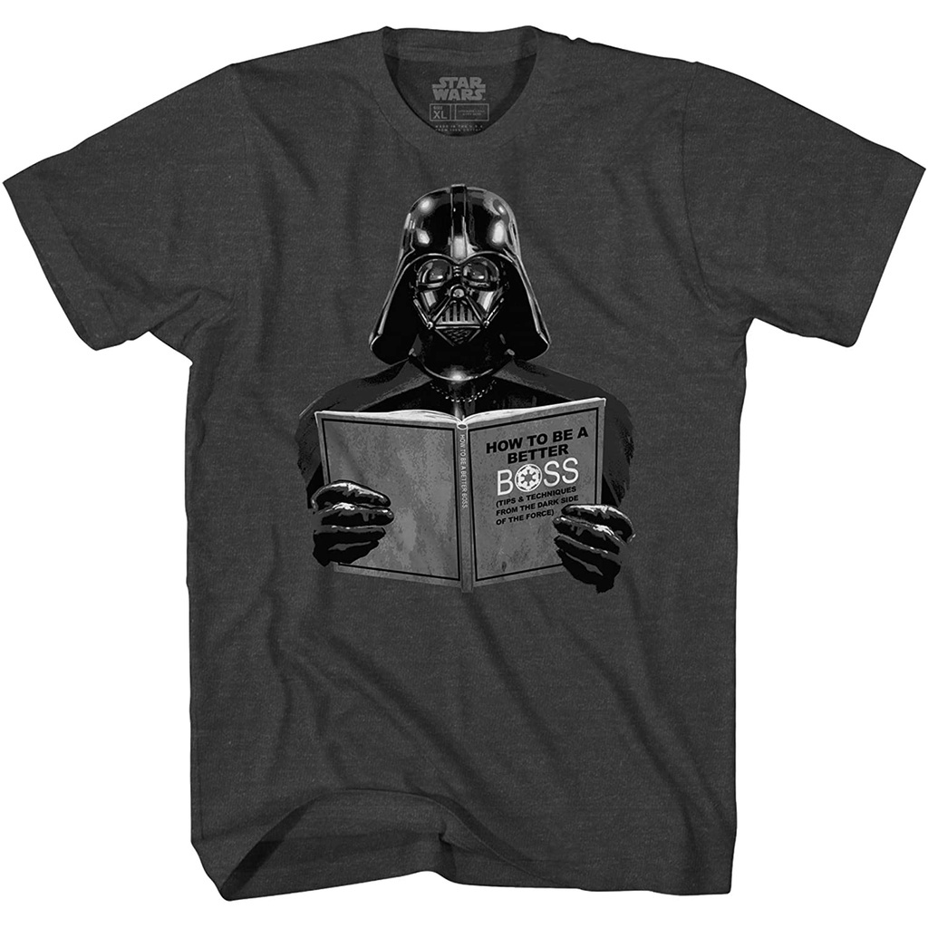 Classic And Unique Shuoguo Darth Vader Dark Side Empire Funny Humor Pun Adult S Graphic Classic