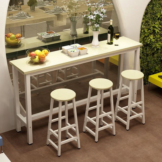 Bar table online shopee