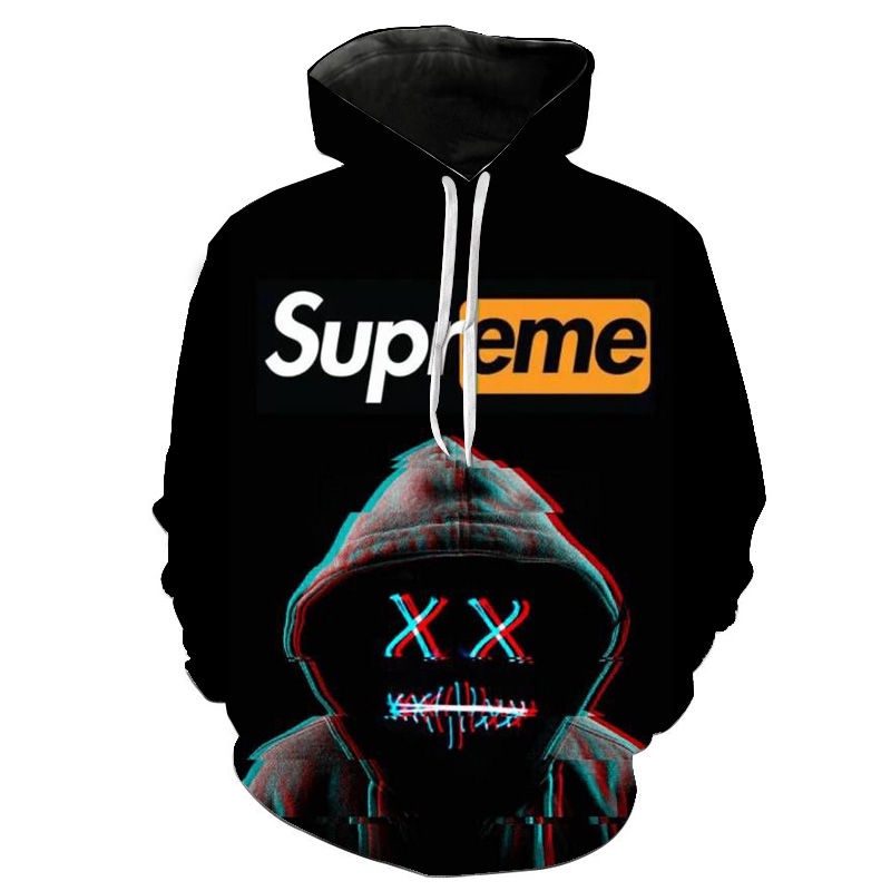 Mens cheap hoodies supreme