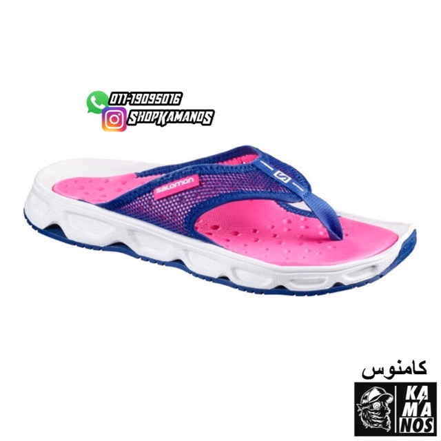 Salomon rx break outlet 4.0