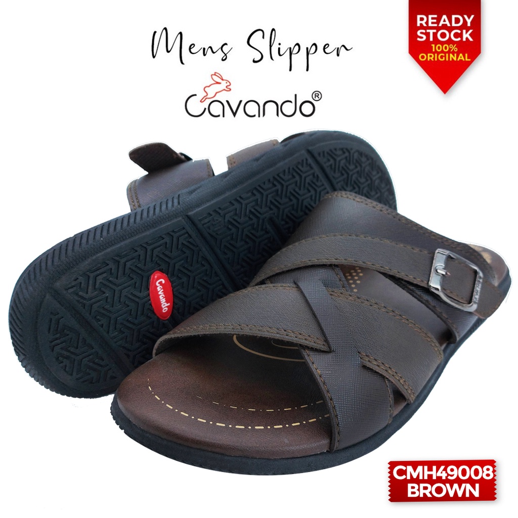 Cavando slippers store