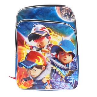 Beg sekolah boboiboy outlet galaxy