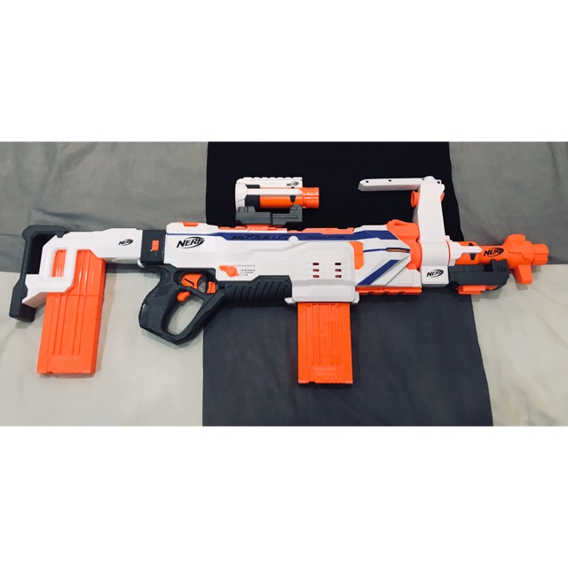 Nerf regulator toys r 2024 us