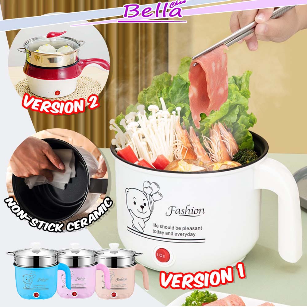 3l Non-stick Easy Cleaning Multifunctional Electric Frying Pan Special For  Large Truck Used As Car Portable Frying Pan