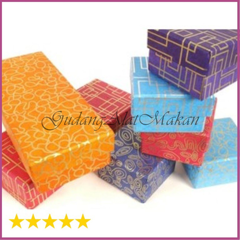 Original TUPPERWARE Additional Gift Paper | Shopee Malaysia