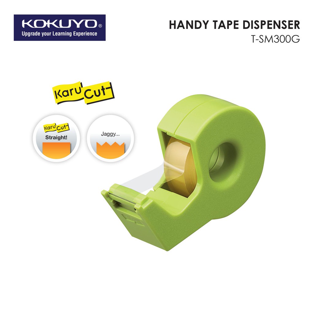 Kangaroo ABS And Stainless Steel Kangaro KTD 18 Y Tape