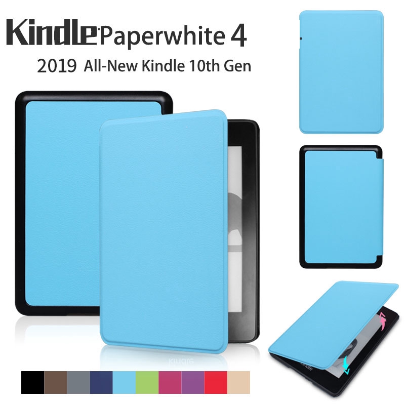 Amazon Kindle Paperwhite 4 (2018) kpw4 All-New Kindle(10th Gen