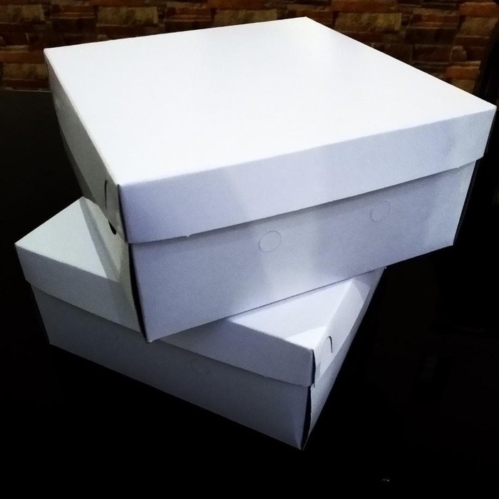 Rice cardboard / rice box / 20x20 box / rice box / 20x20 rice box ...