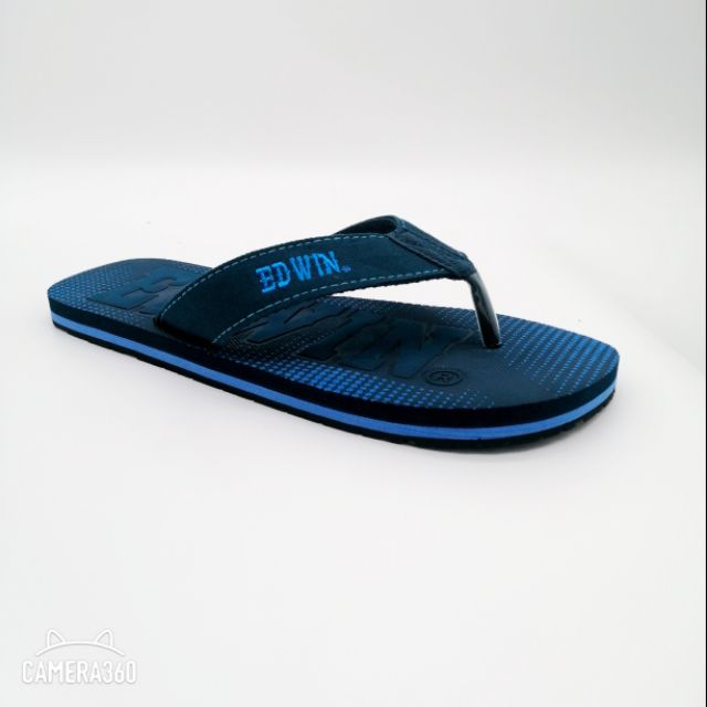 EDWIN E10445.10 MEN SLIPPER THONG 5 PGMall