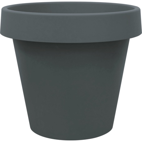 BABA MJ-500 POT (CEMENT GREY) | Shopee Malaysia
