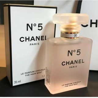 Chanel Hair Perfume Nº5 35Ml