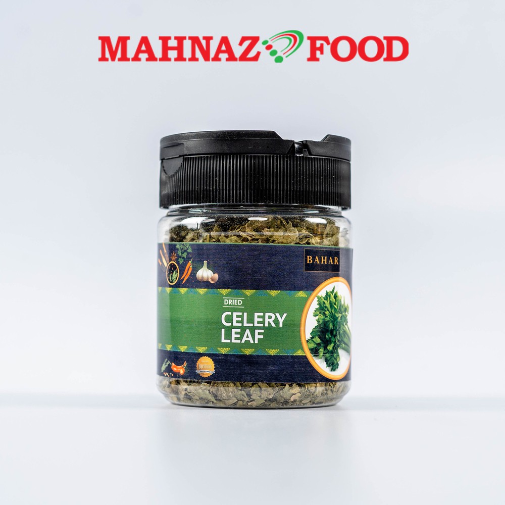 Mahnaz Food Bahar Dried Celery Leaf (30g) | Shopee Malaysia