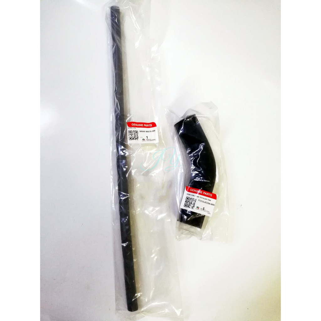 [Original] Perodua Kancil/Kelisa/Kembara Fuel Petrol Tank Rubber Hose