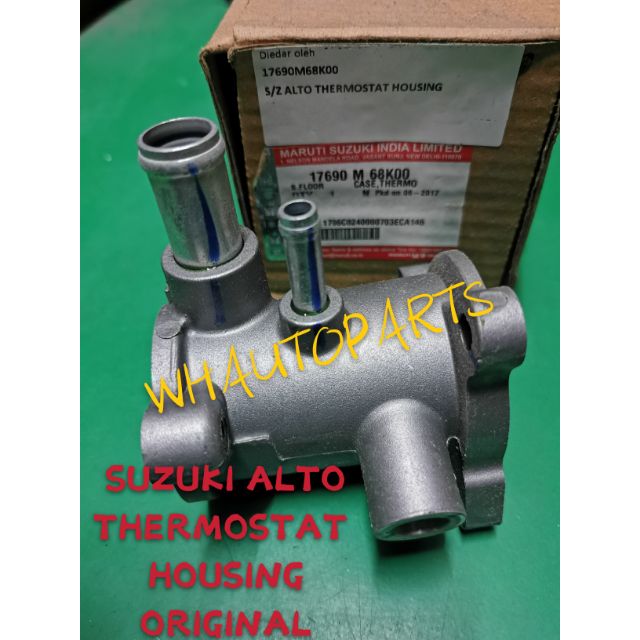 Suzuki alto deals thermostat