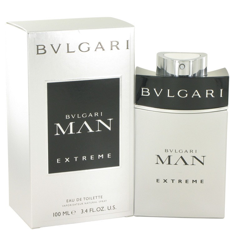 Bvlgari clearance extreme original