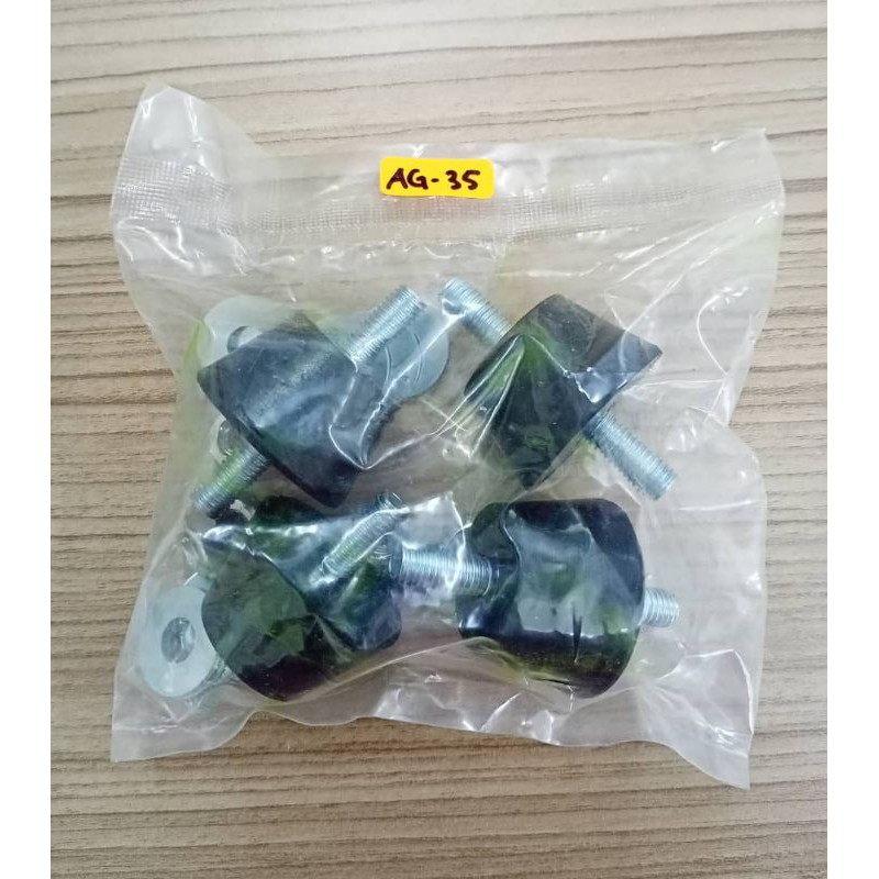 AIRCONDITIONER VIBRATION DAMPER Shopee Malaysia