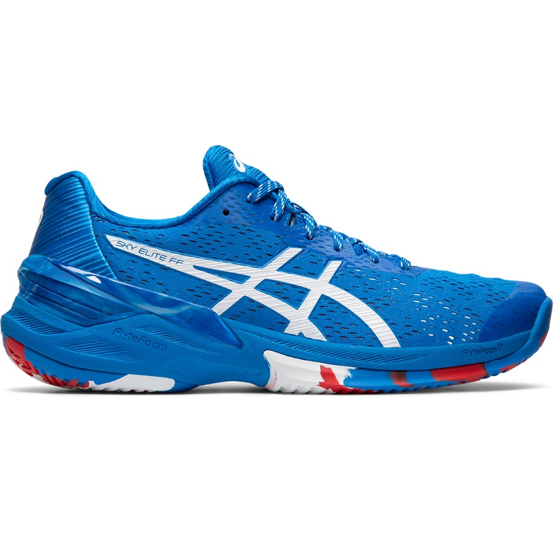 Asics volleyball outlet shoes malaysia