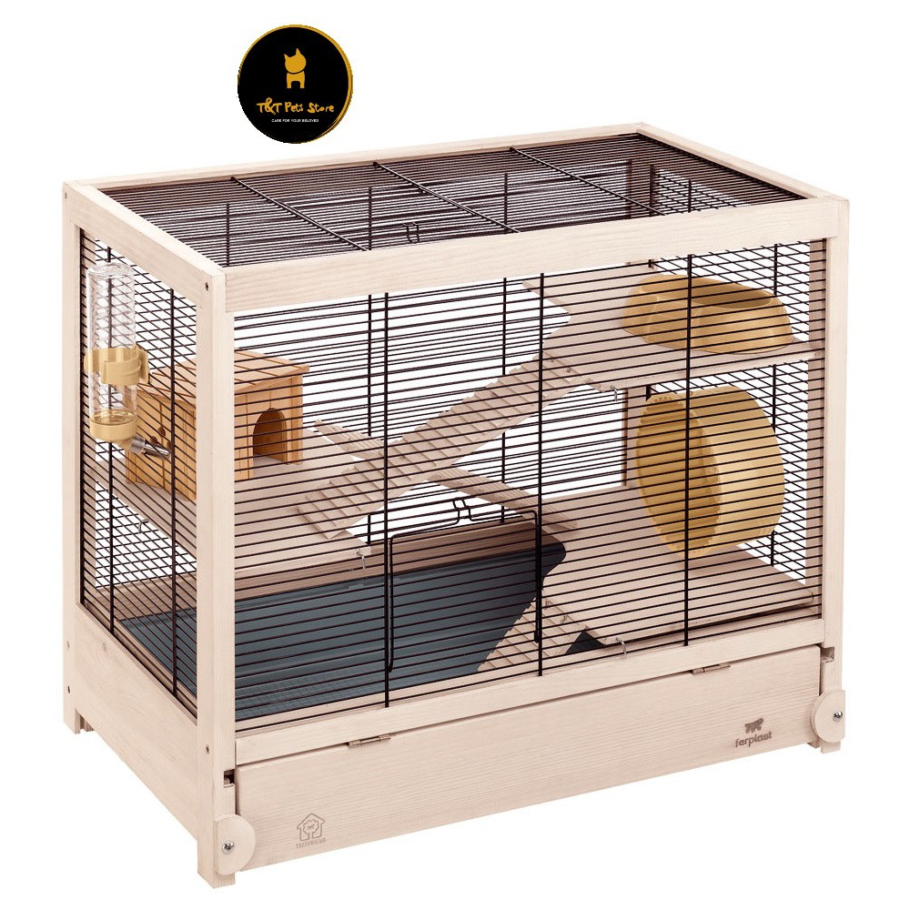 Shopee store hamster cage