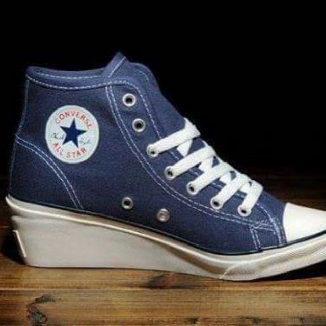 Converse cheap wedges malaysia