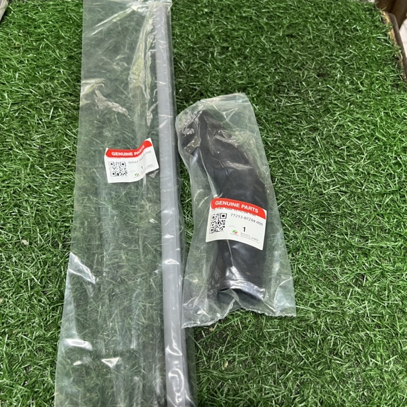 PERODUA KELISA KENARI PETROL TANK HOSE (ORIGINAL) 7721387Z04 90044