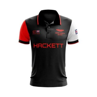 HARGA BORONG Murah Wholesale Hackett Polo Shirt GT Quality
