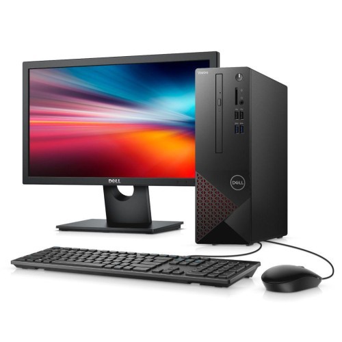 Vostro3681 dell core i3 Dell Vostro 3681 SFF Business Desktop PC