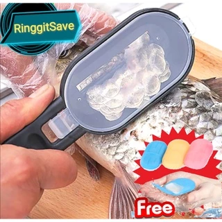 fish scale remover - Prices and Promotions - Apr 2024