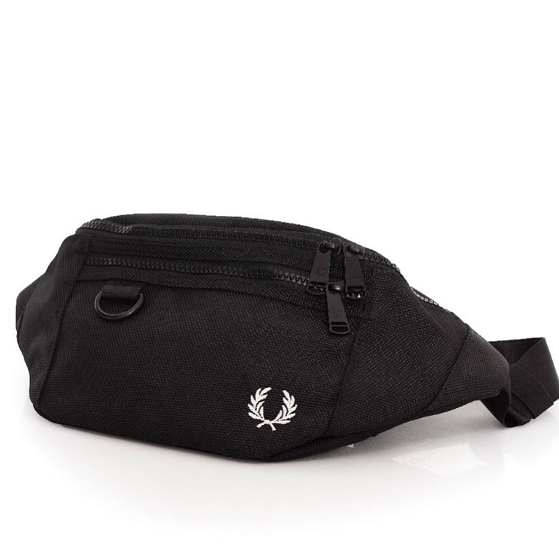 FRED PERRY CROSSBODY BAG Shopee Malaysia