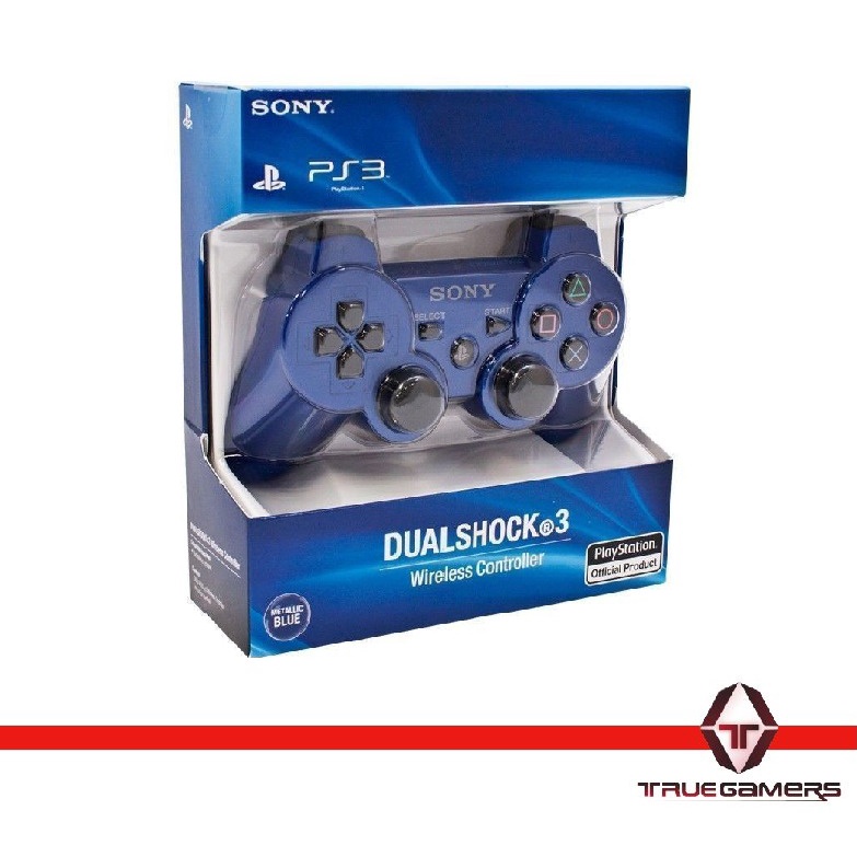 Sony ps3 controller store original