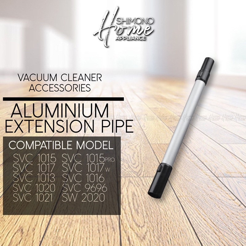 SHIMONO SPARE PART (ALUMINIUM EXTENSION PIPE ) Shopee Malaysia