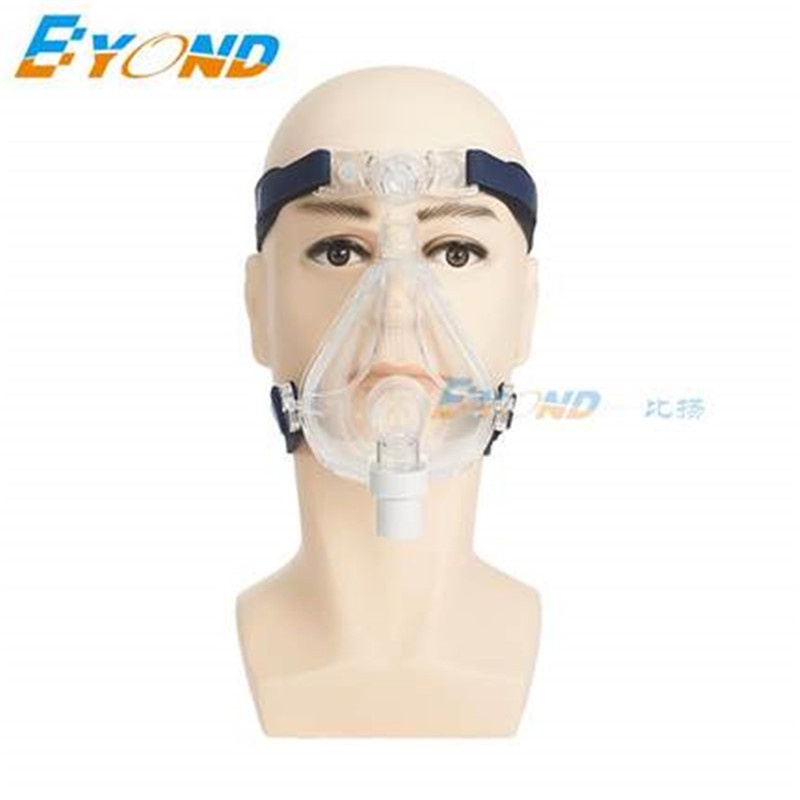 CPAP Full Face Mask CPAP Auto CPAP APAP BIPAP Respirtor Accessories