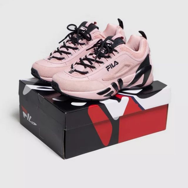 Fila disblower shop women's