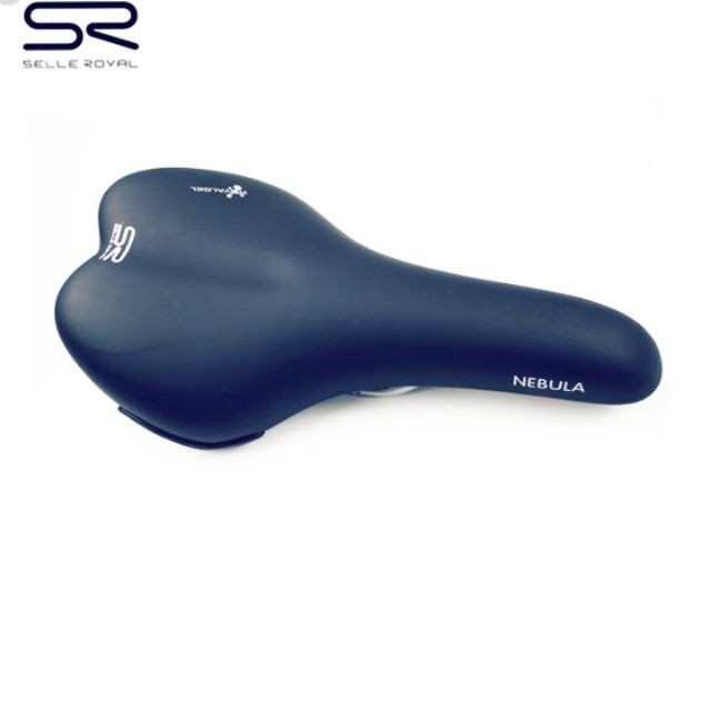 Selle Royal SR Nebula Gel saddle Shopee Malaysia