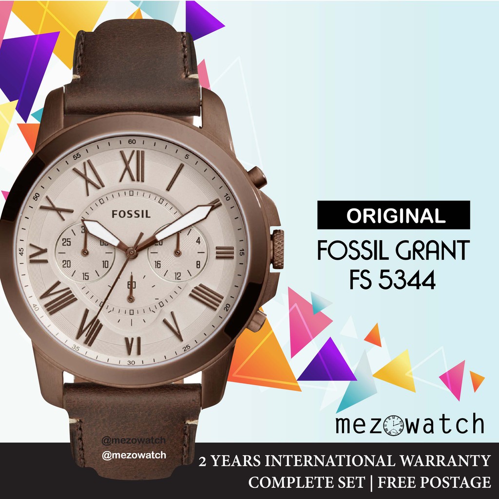 Fs5344 fossil on sale