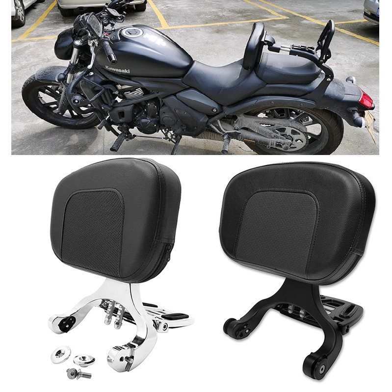 vulcan s extended reach seat