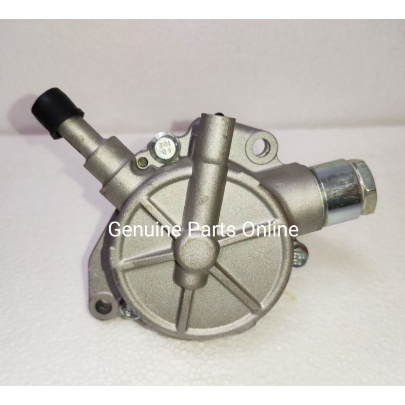 Mitsubishi Triton Pajero Sport Vacuum Pump Assy Shopee Malaysia
