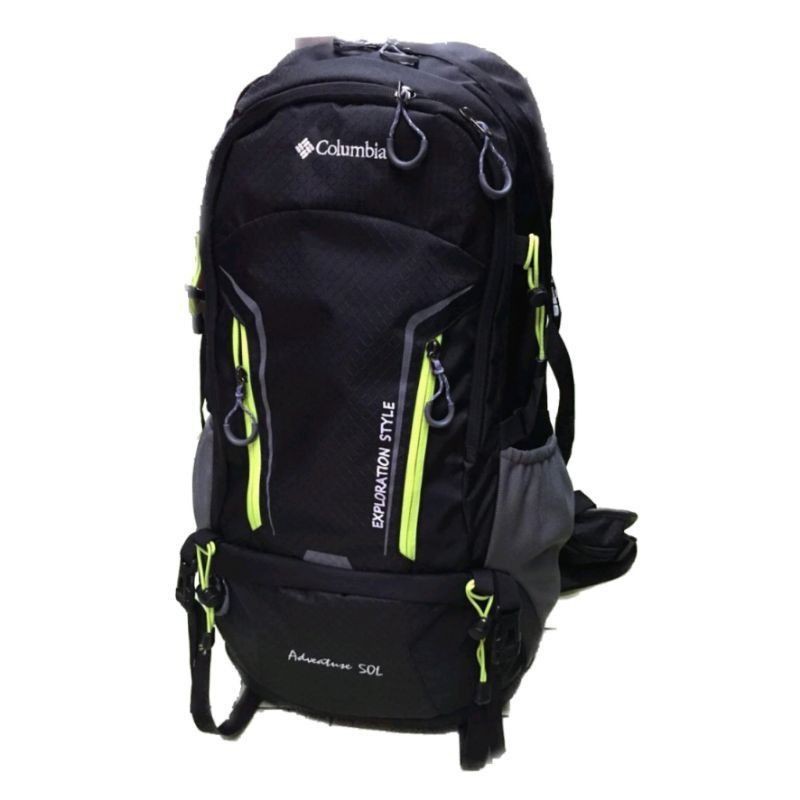 Adventure 50l cheap backpack