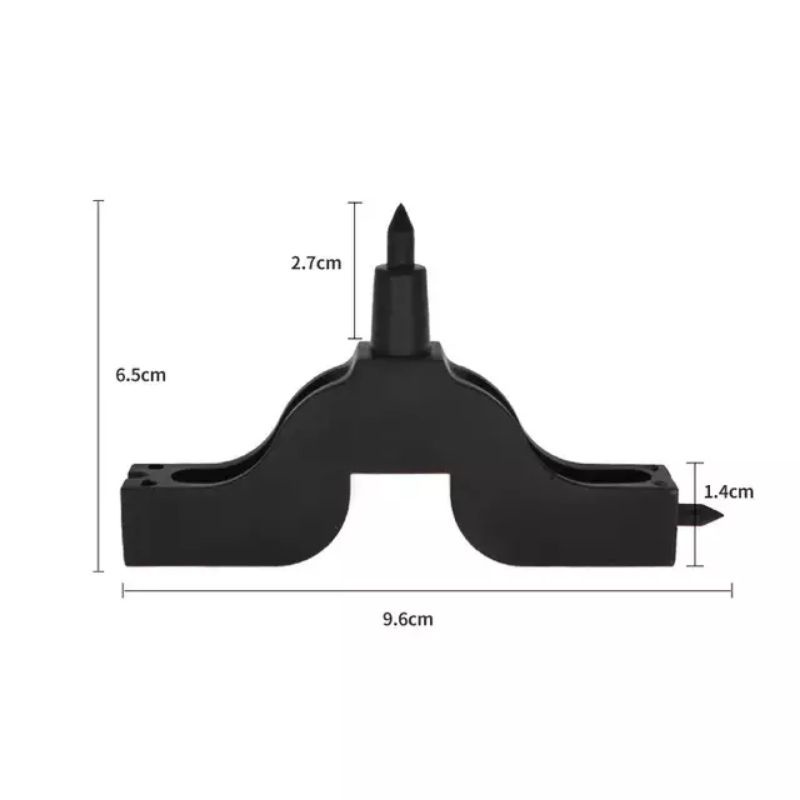 4mm Polypipe Hole Puncher Drip Irrigation System Shopee Malaysia