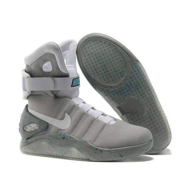 Nike air mag malaysia best sale