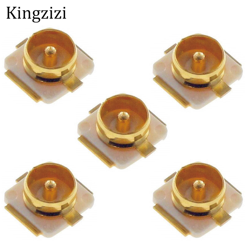 10Pcs a lot High Quality UFL seat IPEX / IPX connector U.FL