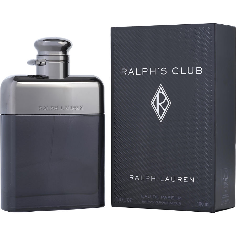 ORIGINAL Ralph's Club EDP 100ML | Shopee Malaysia