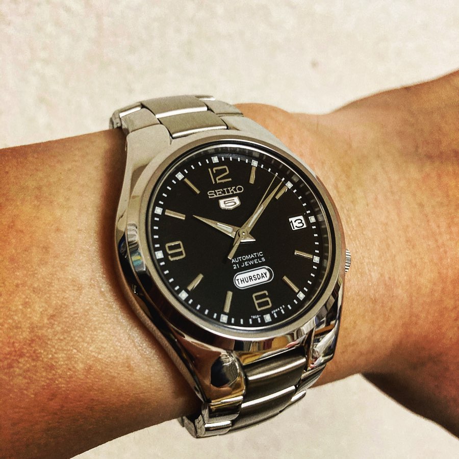 Snk623k1 seiko hotsell