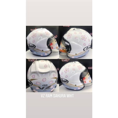 Arai cheap helmet shopee