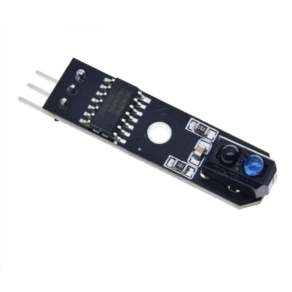 IR Infrared Line Track Follower Sensor TCRT5000 Obstacle Avoidanc ...