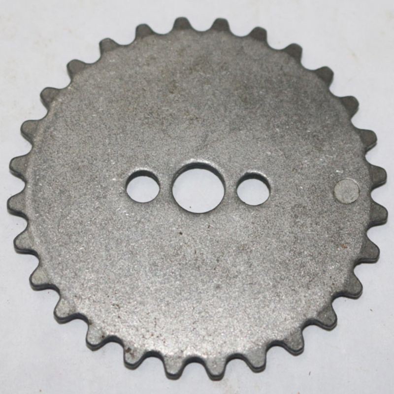 TIMING GEAR CAM GEAR EX5 / FAME / DREAM / CLASS1 Shopee Malaysia