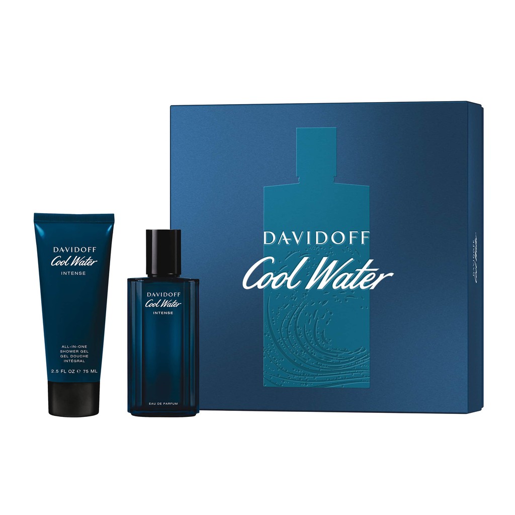 Davidoff cool water online shopee