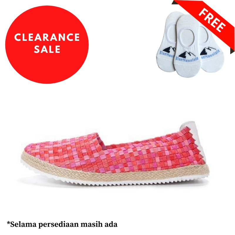 Blue mountain shoes shop
