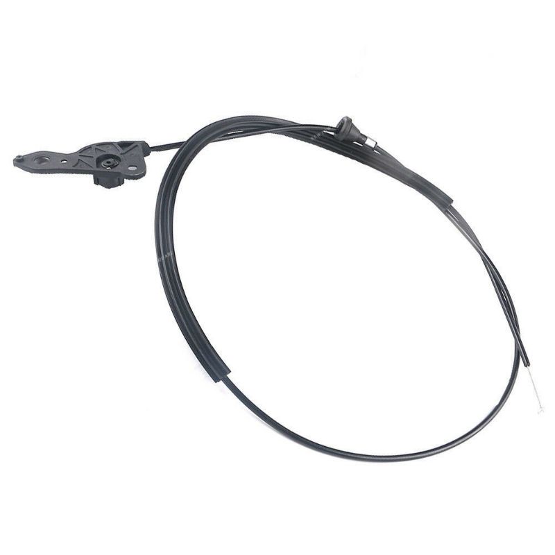 Bmw E36 Hood Release Cable Shopee Malaysia
