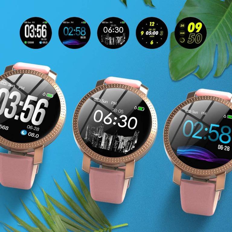 Byttron smartwatch ip68 hotsell