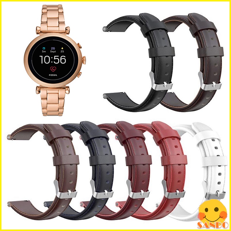 Gen 3 outlet sport smartwatch